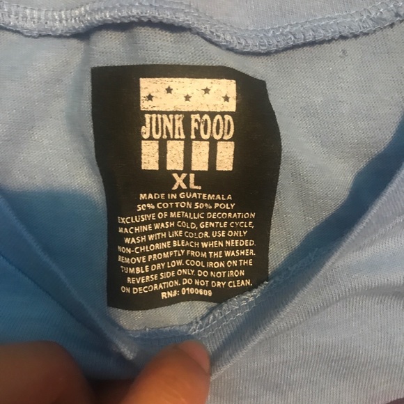 SOLD ON MERCARI - Picture 4 of 4